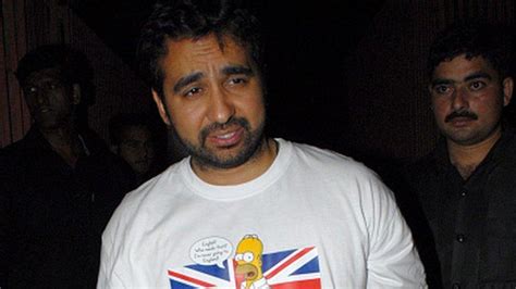 Raj Kundra: Indian millionaire embroiled in porn scandal